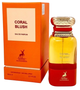 Парфумована вода для жінок Maison Alhambra Coral Blush 80 мл (6291108735787) - зображення 2