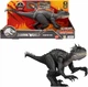 Динозавр Скорпіос Рекс Світ юрського періоду Jurassic World Ultimate Extreme Damage Scorpios Rex Mattel (JCG25) - зображення 1