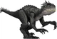 Динозавр Скорпіос Рекс Світ юрського періоду Jurassic World Ultimate Extreme Damage Scorpios Rex Mattel (JCG25) - зображення 2