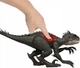 Динозавр Скорпіос Рекс Світ юрського періоду Jurassic World Ultimate Extreme Damage Scorpios Rex Mattel (JCG25) - зображення 3
