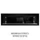 Вытяжка PERFELLI DESIGN VISION 9 NERO SILENZIO - изображение 4
