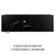 Вытяжка PERFELLI DESIGN VISION 9 NERO SILENZIO - изображение 12