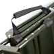 Стул Fishing bench кресло складное 010D - изображение 5
