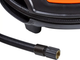 Компресор автомобільний OSRAM TYREinflate 450 OTI450 (4052899620216) - зображення 8