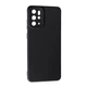 Силиконовый чехол SMTT для Samsung S20 Plus Black - изображение 1