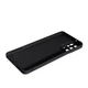 Силиконовый чехол SMTT для Samsung S20 Plus Black - изображение 2