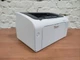 Принтер HP LaserJet Pro M12w / Лазерная монохромная печать / 600x600 dpi / A4 / 23 стр/мин / USB 2.0, WiFi б/у - изображение 3