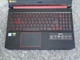 Игровой ноутбук Acer Nitro 5 AN515-54 / 15.6" (1920x1080) IPS / Intel Core i7-9750H (6 (12) ядра по 2.6 - 4.5 GHz) / 16 GB DDR4 / 240 GB SSD / nVidia GeForce RTX 2060, 6 GB GDDR6, 192-bit / WebCam / Win10 Pro б/у - изображение 4