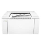 Принтер HP LaserJet Pro M102w / Лазерная монохромная печать / 600x600 dpi / A4 / 23 стр/мин / USB 2.0, WiFi б/у - изображение 1