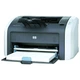 Принтер HP LaserJet 1010 / Лазерная монохромная печать / 600x600 dpi / A4 / 12 стр/мин / USB 2.0 б/у - изображение 1