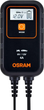 Prostownik OSRAM BATTERYcharge 904 6V/12V 4A (4052899620520) - obraz 1