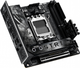 Материнська плата Asus ROG STRIX X870-I GAMING WIFI (sAM5, AMD X870, PCI-Ex16) - зображення 4