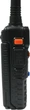 Рация Baofeng UV-5R Black + Гарнитура Baofeng c кнопкой РТТ - изображение 2