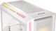 Obudowa Corsair iCUE LINK 5000T LX RGB White (CC-9011299-WW) - obraz 2