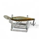 Воблер Evergreen Super Sledge, #301 Flicker gold, б/в - изображение 4