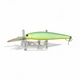 Воблер Lucky Craft Staysee 80SP, Chartreuse Shad, б/в - изображение 5