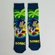 Шкарпетки довгі унісекс Sonic the Hedgehog (Sonic 37-43) One Size - зображення 2