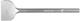 Dłuto Graphite SDS Max 75 x 300 mm 57H549 (5902062078377) - obraz 2
