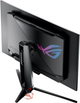 Monitor 31.5" Asus ROG Swift OLED PG32UCDP (90LM0A50-B01370) - obraz 6