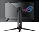 Monitor 31.5" Asus ROG Swift OLED PG32UCDP (90LM0A50-B01370) - obraz 7