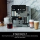 Кофеварка рожковая Ninja Luxe Café Essential Coffee Maker ES501EU - изображение 2