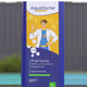 Средство против водорослей и зелени в бассейне Альгицид AquaDoctor AC MIX 1 лит - изображение 2