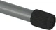 Стойка для клавишных GEWA Single Braced Silver (G-F900522) - изображение 11