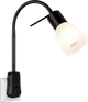 Настенный светильник TRIO LEVISTO 1x E14 LED 4.9W 470lm 3000K (891010132) - изображение 1