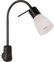 Настенный светильник TRIO LEVISTO 1x E14 LED 4.9W 470lm 3000K (891010132) - изображение 3