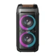 Портативна колонка W-King T11 Black - изображение 3