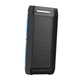 Портативна колонка W-King T11 Black - изображение 4