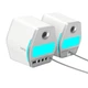 Мультимедійна акустика Edifier Hecate G2000 White - изображение 7