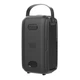 Портативна колонка W-King T9 60W Black - изображение 5