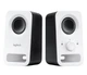 Мультимедійна акустика Logitech Z150 White (980-000815) - изображение 1