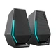 Мультимедійна акустика Edifier Hecate G1500 Black - изображение 3