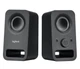 Мультимедійна акустика Logitech Z150 Black (980-000814) - изображение 1