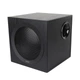 Мультимедійна акустика Edifier CX 7 Black - изображение 2
