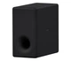 Сабвуфер активний Sony SA-SW3 Black - изображение 1