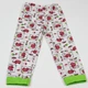Пижама (футболка с длинным рукавом + штаны) Iev-Style 05080111 p.98 (2706133) - изображение 5