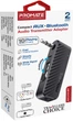 Bluetooth адаптер Promate Airlink-BT Black - изображение 5