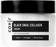 Krem do twarzy przeciwzmarszczkowy Coxir Black Snail Collagen 50 ml (8809080826201) - obraz 1