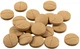 Витамины 8in1 Excel Brewers Yeast Large Breed для собак крупных пород, пивные дрожжи с чесноком, для кожи и шерсти 80 шт. (4048422183969) - изображение 3