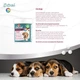 Витамины 8in1 Excel Multi Vitamin Puppy для щенков и молодых собак, мультивитамин 100 шт. (4048422183846) - изображение 10