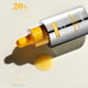 Serum do twarzy Medipeel Peptide 9 Vitanol Ampoule Pro kolagenowe 30 ml (8809941822243) - obraz 4
