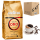 Кава в зернах Lavazza Qualita Oro 1 кг(ящик 6кг) - зображення 1