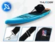 Надувна SUP дошка (Сапборд) THUNDER STORME 365 - изображение 12
