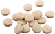 Витамины 8in1 Excel Glucosamine + MSM для щенков и взрослых собак, для суставов 55 шт. (4048422184157) - изображение 3
