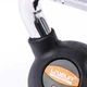 Гиря LiveUp RUBBER KETTEL DUMBELL - изображение 2