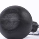Гиря LiveUp RUBBER KETTEL DUMBELL - изображение 4