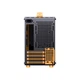 Корпус JONSBO Z20 Black-Orange - изображение 4